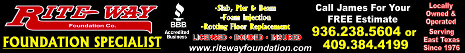 Rite-Way Banner